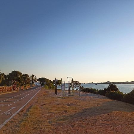 Welcomely - White Terrace - Condominio Acqualife 카니지오네 외부 사진