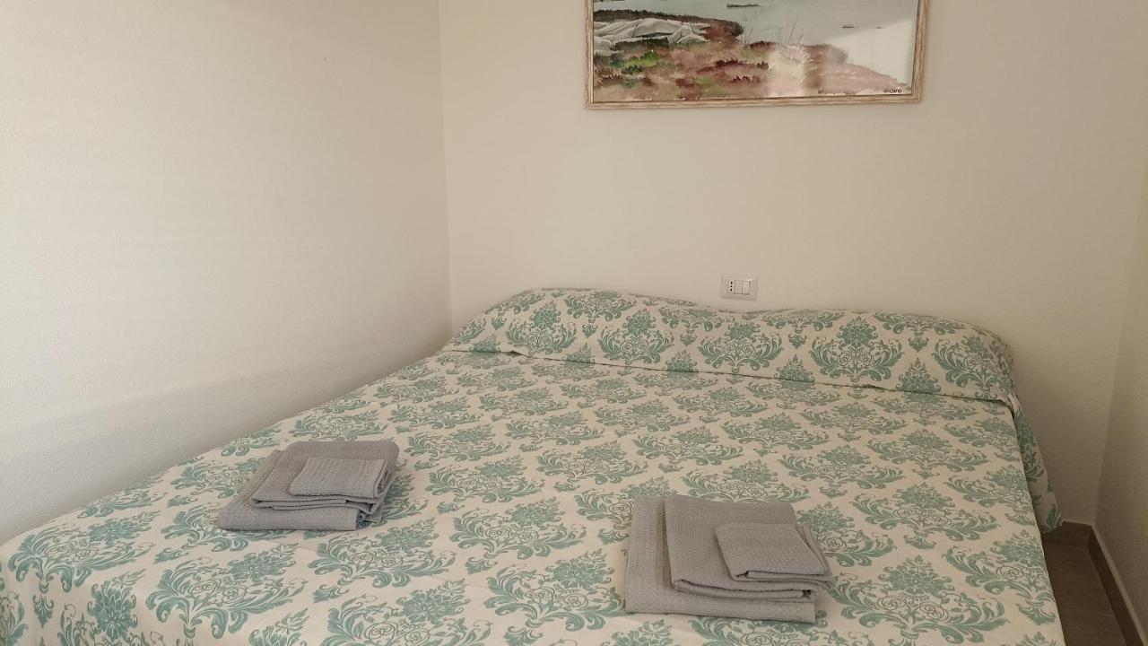 Welcomely - White Terrace - Condominio Acqualife 카니지오네 외부 사진