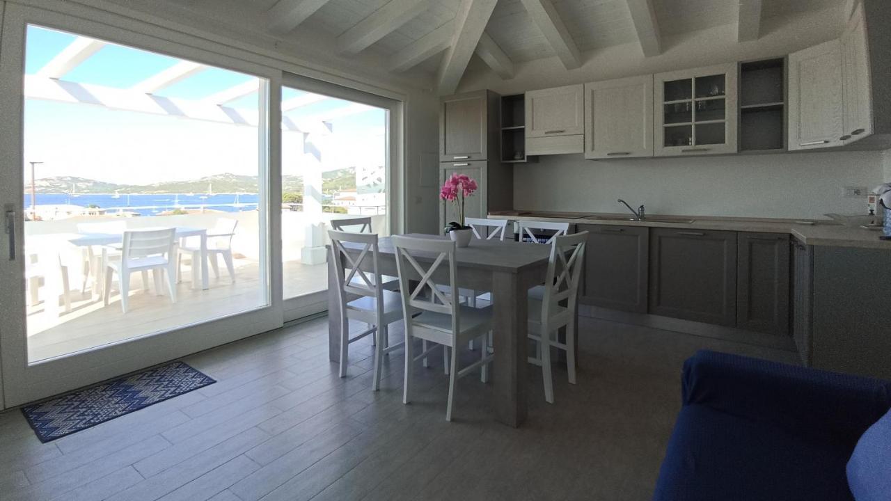 Welcomely - White Terrace - Condominio Acqualife 카니지오네 외부 사진
