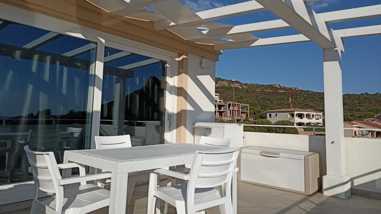 Welcomely - White Terrace - Condominio Acqualife 카니지오네 외부 사진